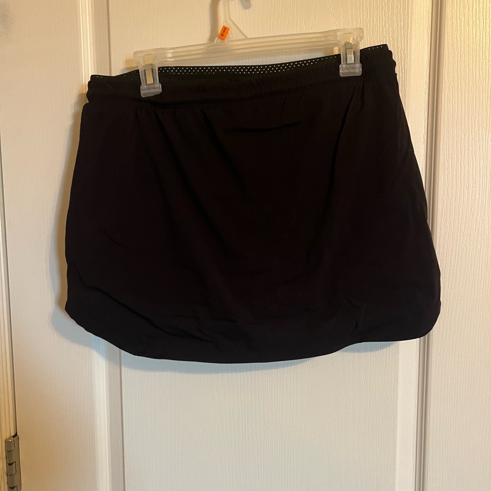 Skort